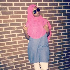 Meet your Posher, Millissa